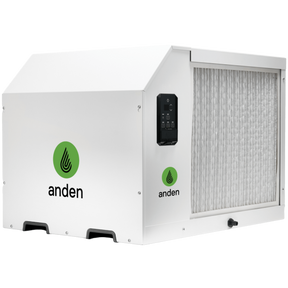 Anden A321V1 High-Capacity Dehumidifier - Main