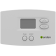Anden A65 Digital Humidistat - Main