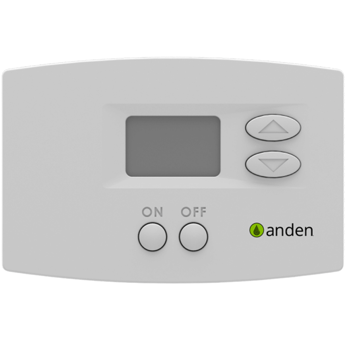 Anden A65 Digital Humidistat - Main