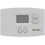Anden A65 Digital Humidistat - Main