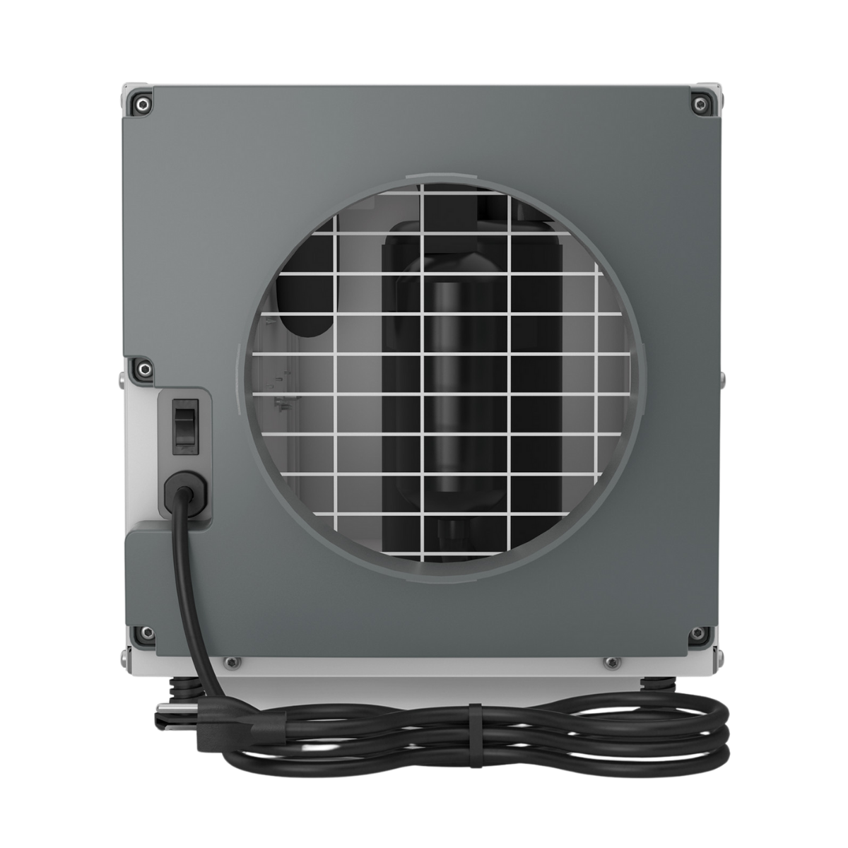 Anden A70 70 Pint Dehumidifier - Back