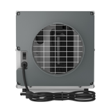Anden A70 70 Pint Dehumidifier - Back