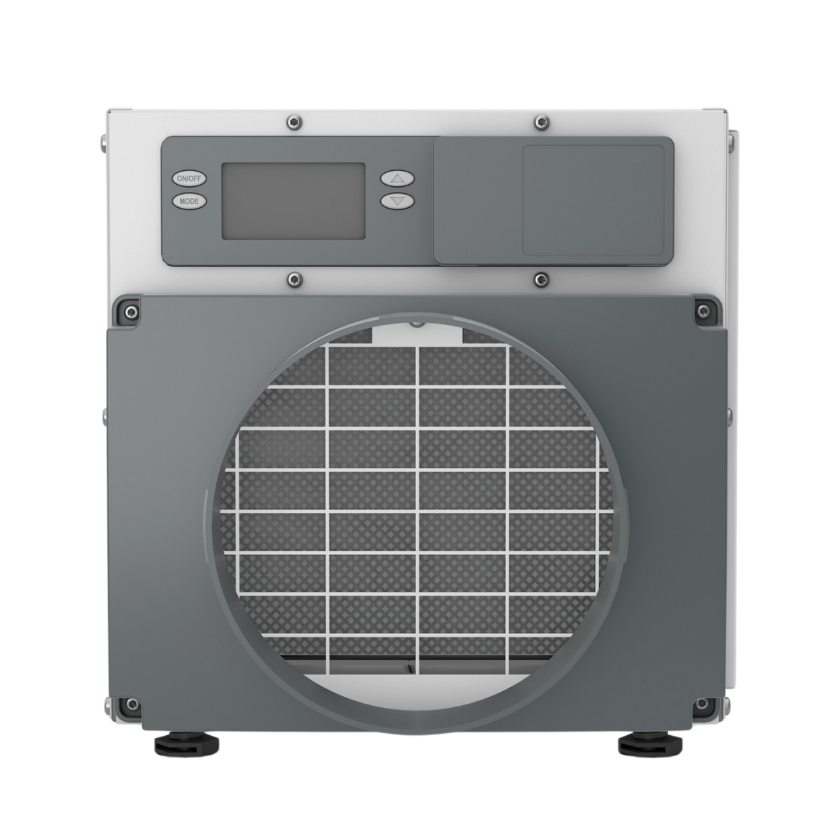Anden A70 70 Pint Dehumidifier - Front