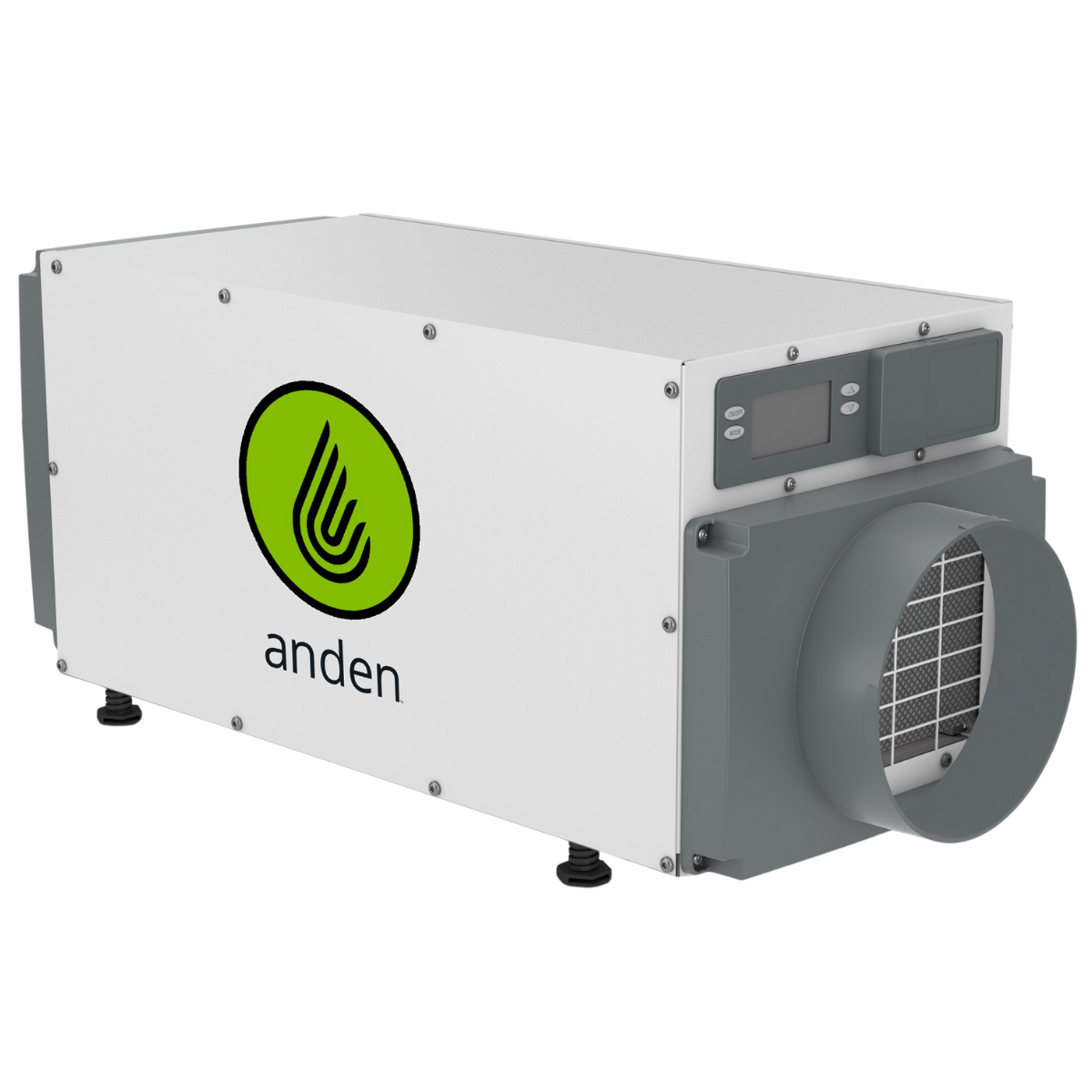 Anden A70 70 Pint Dehumidifier - Main