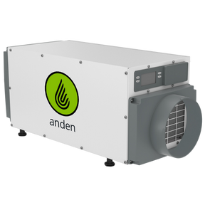 Anden A70 70 Pint Dehumidifier - Main