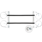 Anden A70 & 130 Dehumidifier Hang Kit - Main