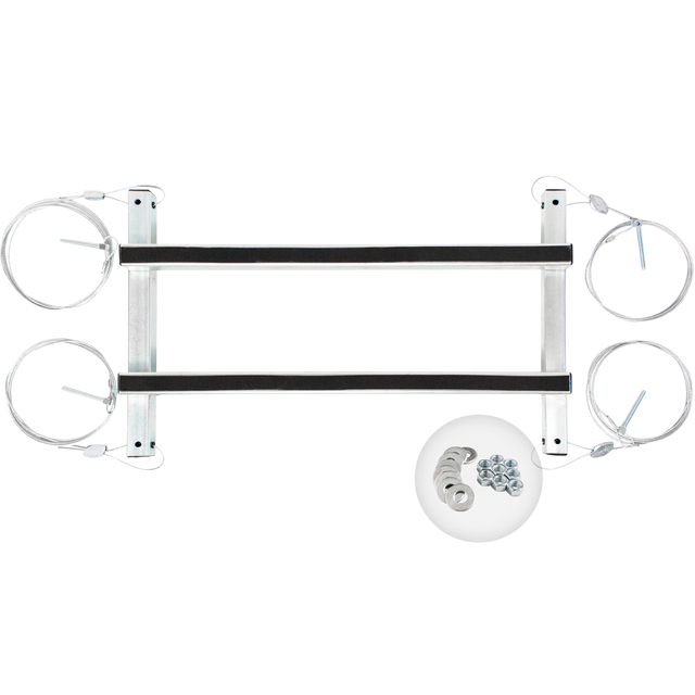 Anden A70 & 130 Dehumidifier Hang Kit - Main