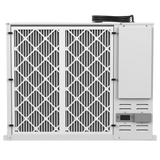 Anden A710 710 Pint High-Capacity Dehumidifier - Front