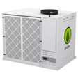 Anden A710 710 Pint High-Capacity Dehumidifier - Main
