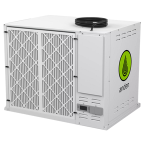 Anden A710 710 Pint High-Capacity Dehumidifier - Main