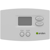 Anden A77 Digital Control for A210 and A310 Dehumidifiers - Main