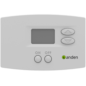 Anden A77 Digital Control for A210 and A310 Dehumidifiers - Main