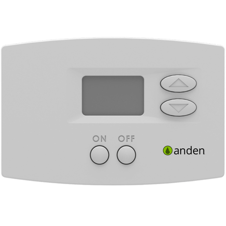 Anden A77 Digital Control for A210 and A310 Dehumidifiers - Main