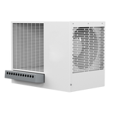 Anden AS150 Steam Humidifier Blower - Angle 2