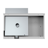 Anden AS150 Steam Humidifier Blower - Interior