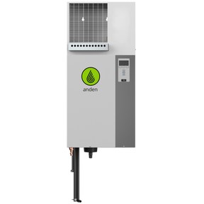 Anden AS150 Steam Humidifier - Main