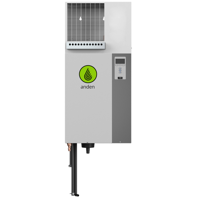 Anden AS150 Steam Humidifier - Main