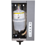 Anden AS35 Steam Humidifier with Canister - Interior