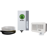 Anden AS35FP Steam Humidifier - Kit