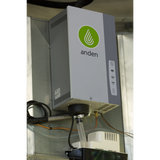 Anden AS35FP Steam Humidifier - Lifestyle