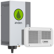 Anden AS35FP Steam Humidifier - Main
