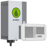 Anden AS35FP Steam Humidifier - Main
