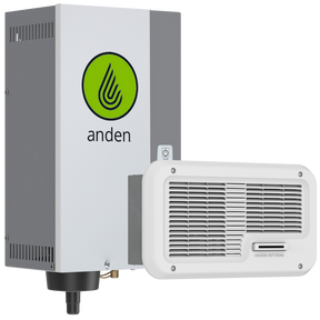 Anden AS35FP Steam Humidifier - Main