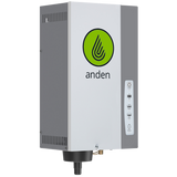Anden AS35FP Steam Humidifier w/out Accessories - Angle 1