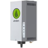 Anden AS35FP Steam Humidifier w/out Accessories - Angle 2