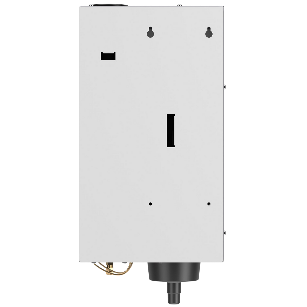 Anden AS35FP Steam Humidifier w/out Accessories - Back