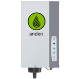 Anden AS35FP Steam Humidifier w/out Accessories - Front