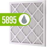 Anden MERV 11 Disposable Filter for A100 Dehumidifiers - Angle