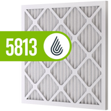 Anden MERV 11 Replacement Filter for A320 Dehumidifiers - Angle
