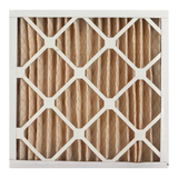 Anden MERV 11 Inlet Filter for A200 & A300 Dehumidifiers - Angle