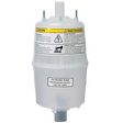 Anden Replacement Steam Canister with O-ring - Main
