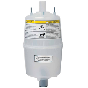 Anden Replacement Steam Canister with O-ring - Main