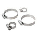 Anden SDU Remote Mounting Kit for Model AS150 Humidifier - Clamps
