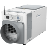 AprilAire E080 80 Pint Energy Star Dehumidifier - w/ Wi-Fi