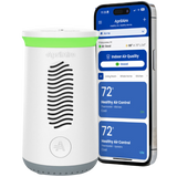 AprilAire ZAWTHCPV Wi-Fi Healthy Air Monitor - Main