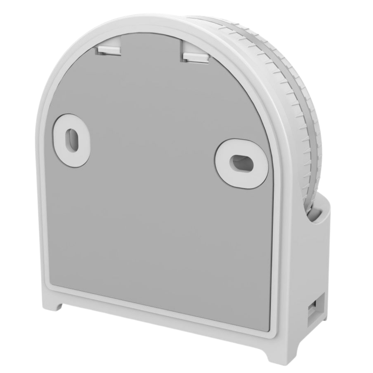 AprilAire ZAZW Wireless Water Sensor - Holder Back