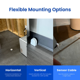 AprilAire ZAZW Wireless Water Sensor - Infographic 5