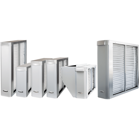 Aprilaire 1000 Series MERV 11 Whole House Air Cleaners