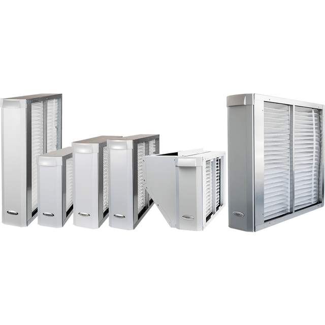 Aprilaire 1000 Series MERV 11 Whole House Air Cleaners