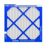 Aprilaire A12121 12x12x1 MERV 11 TriPure 1-Inch Filter - Front