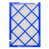Aprilaire 14-Inch Wide MERV 11 TriPure 1-Inch Filter A14201 - Front