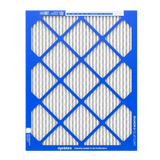 Aprilaire 16-Inch Wide MERV 11 TriPure 1-Inch Filter A16201 - Front