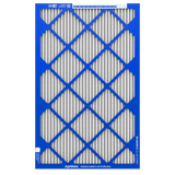 Aprilaire 16-Inch Wide MERV 11 TriPure 1-Inch Filter A16251 - Front