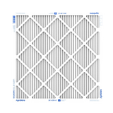 Aprilaire 20-Inch Wide MERV 11 TriPure 1-Inch Filter A20201 - Back