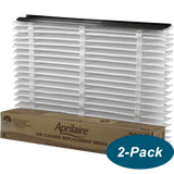 Aprilaire 210 Air Filters - 2 pack