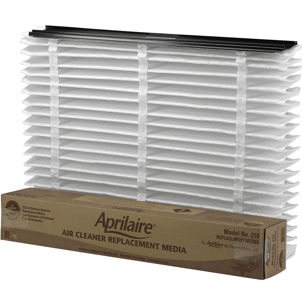 Aprilaire 210 Air Filter